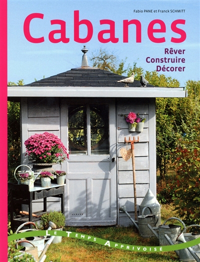 Cabanes - 