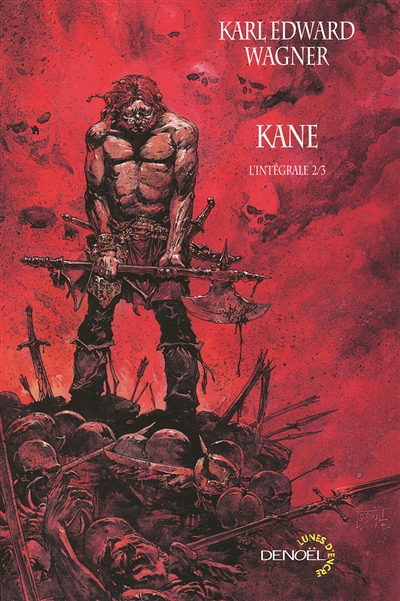 Kane - 