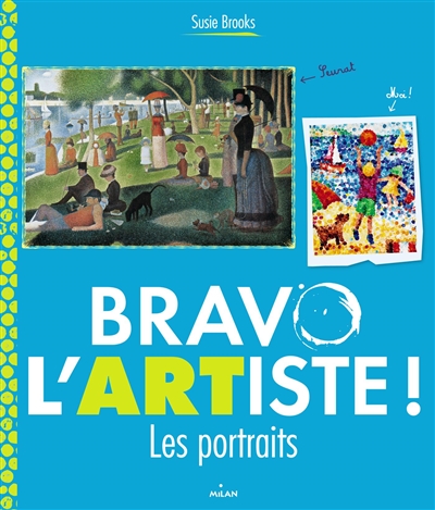 Bravo l'artiste ! - 