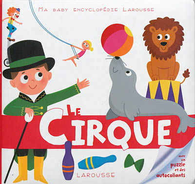 cirque (Le) - 