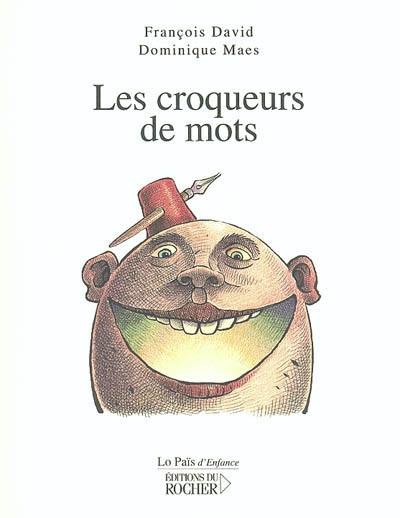 (Les) croqueurs de mots - 