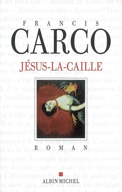 Jésus-la-Caille - 