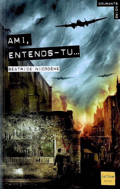 Ami, entends-tu ? - 