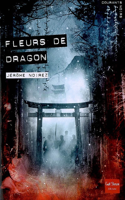 Fleurs de dragon - 