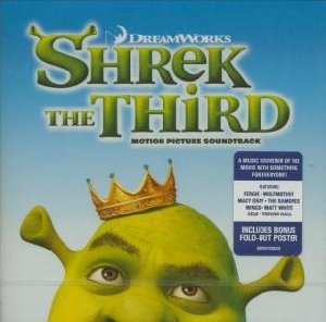 Shrek 3 - 