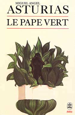 Pape vert (Le) - 