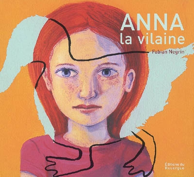 Anna la vilaine - 