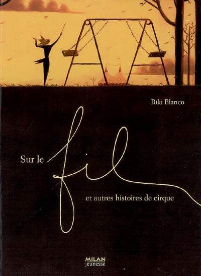 Sur le fil - 