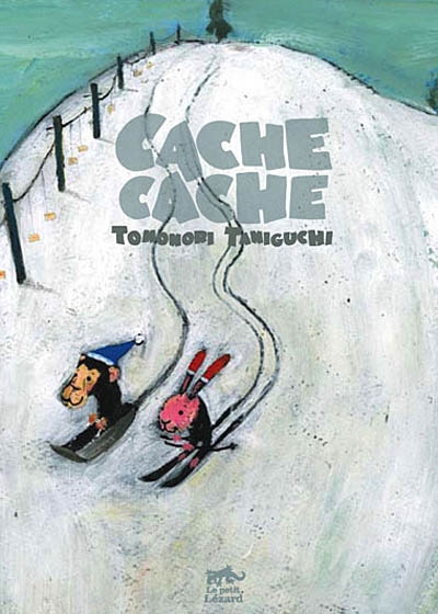 Cache-cache - 