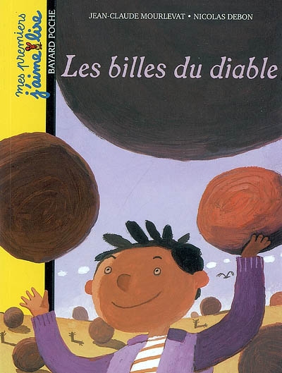 billes du diable (Les ) - 