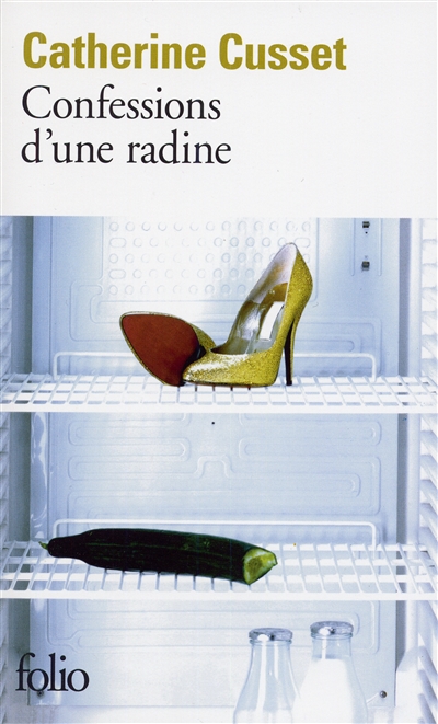 Confessions d'une radine - 