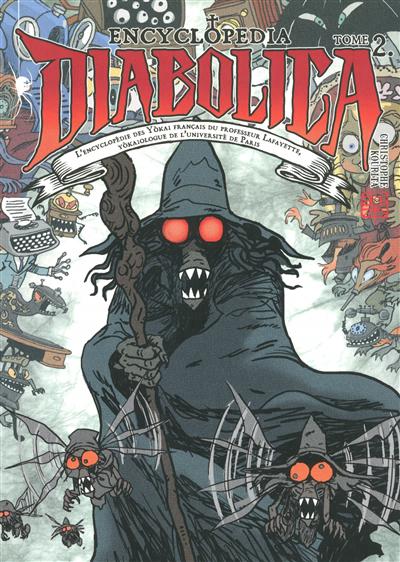 Encyclopedia diabolica - 