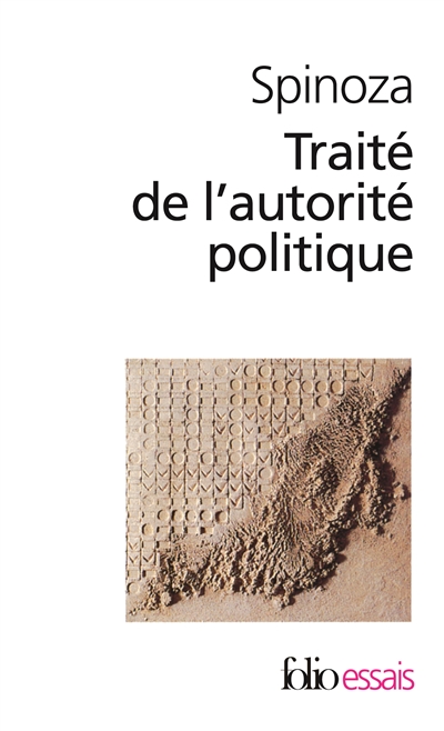 Traité de l'autorité politique - 