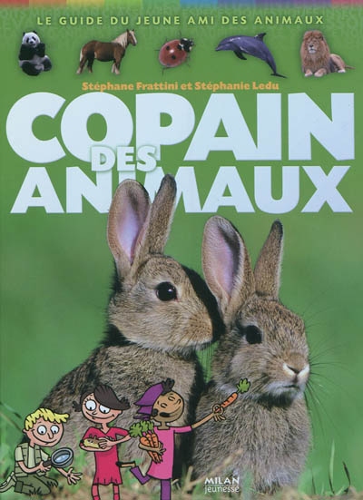 Copain des animaux - 