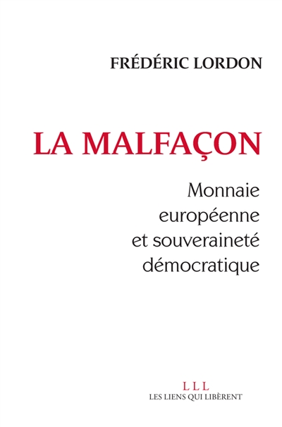 malfaçon (La) - 