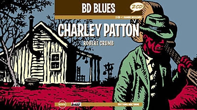 Charley Patton - 