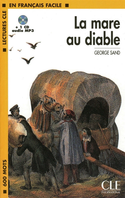 mare au diable (La) - 