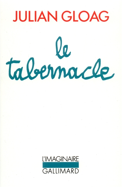 Tabernacle (Le) - 