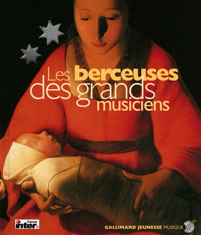 berceuses des grands musiciens (Les ) - 