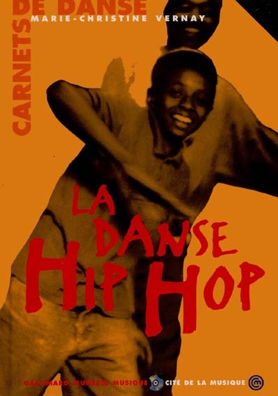 dance hip hop (La) - 