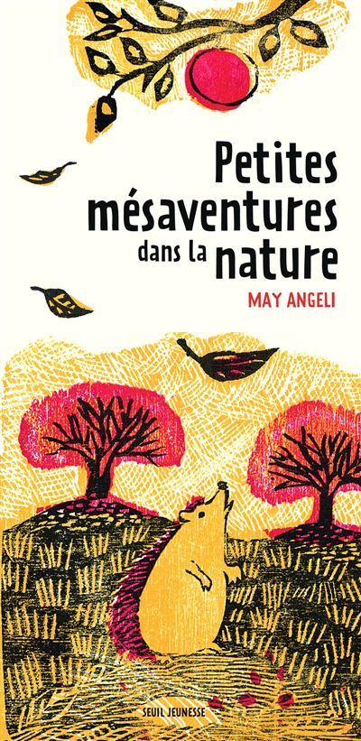 Petites mésaventures dans la nature - 