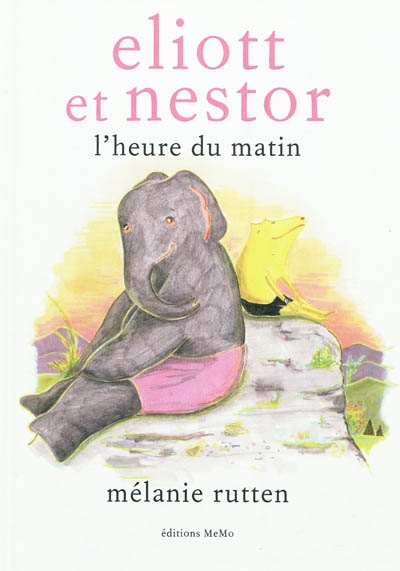 Eliott et Nestor - 