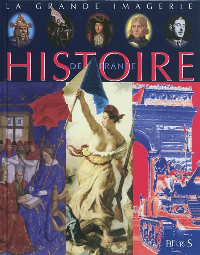 Histoire de France - 