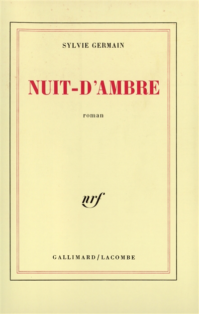 Nuit-d'ambre - 