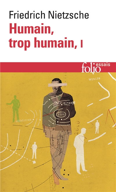 Humain trop humain 1 - 