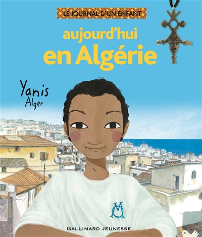 Aujourd'hui en Algérie - 