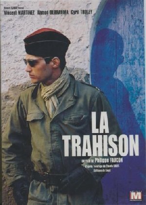 La Trahison - 