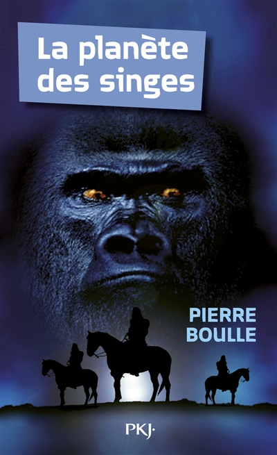 (La) planète des singes - 