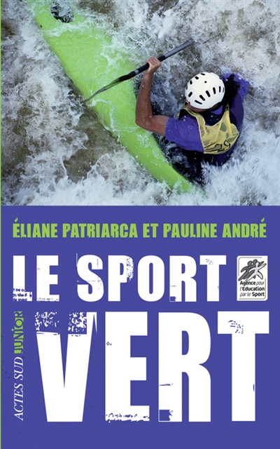 sport vert (Le) - 