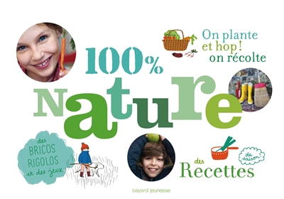100 % nature - 