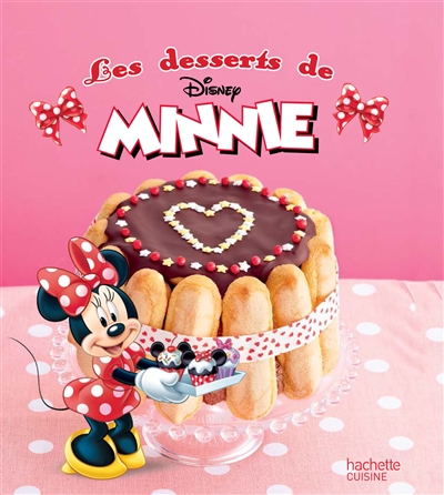 desserts de Minnie (Les) - 