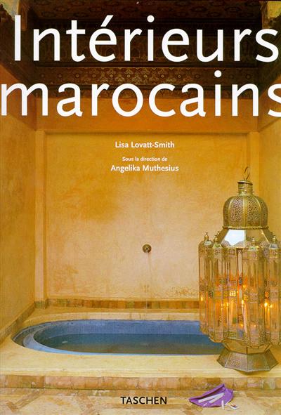 Intérieurs marocains - 