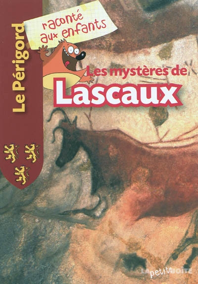 mystères de Lascaux (Les) - 