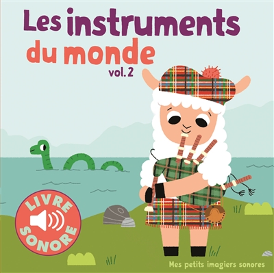 instruments du monde (Les) - 