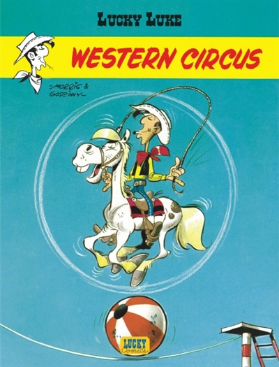 Western circus - 