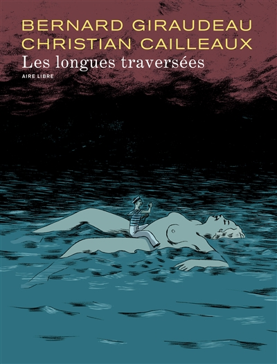 longues traversées (Les) - 