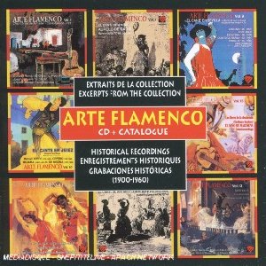 Arte flamenco - 