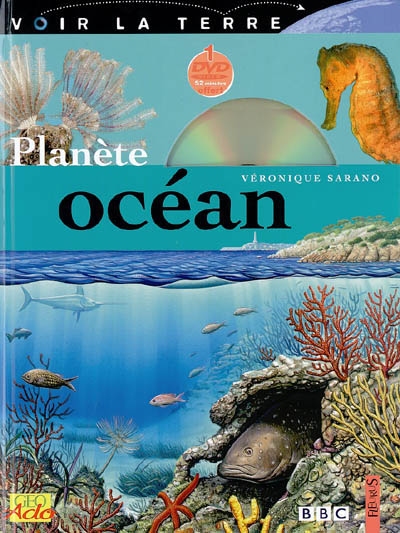 Planète océan - 