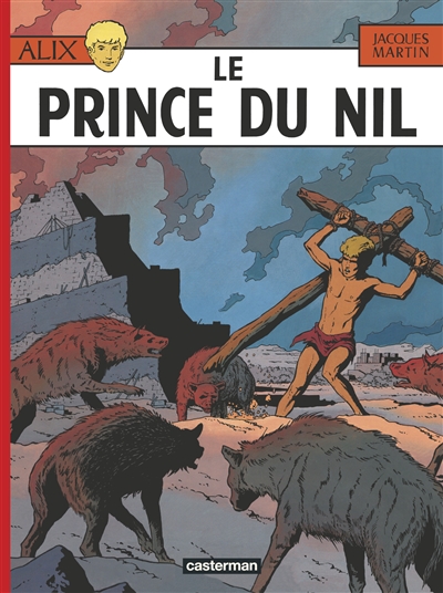 Prince du Nil (Le) - 