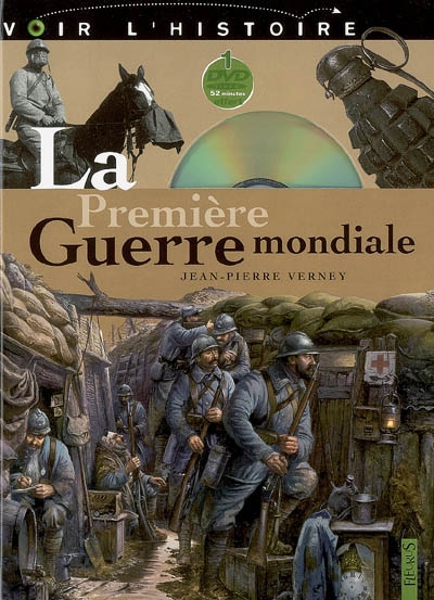 première guerre mondiale (La) - 