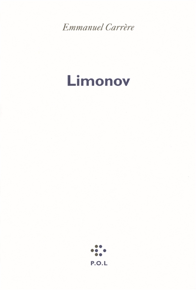 Limonov - 