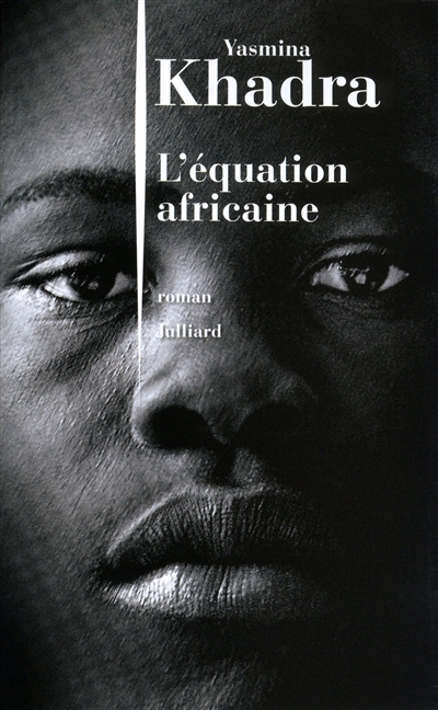 Equation africaine (L') - 