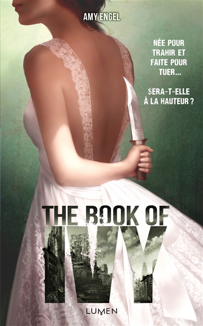 book of Ivy (The) - 