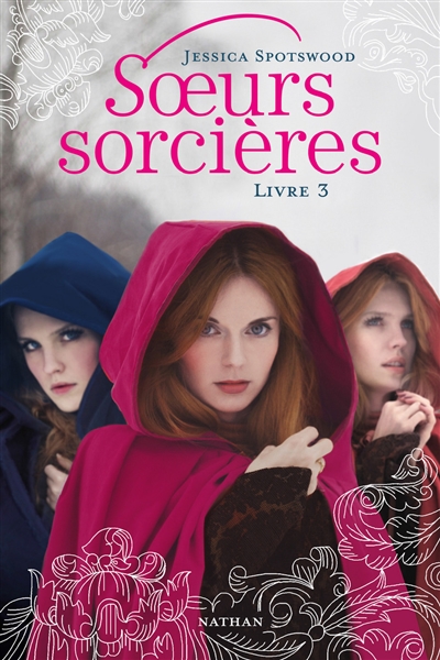 Soeurs sorcières - 