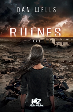 Ruines - 