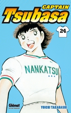 Captain Tsubasa - 